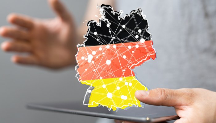 Deutschland Digital