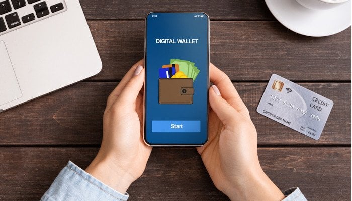 Digital Identity Wallet