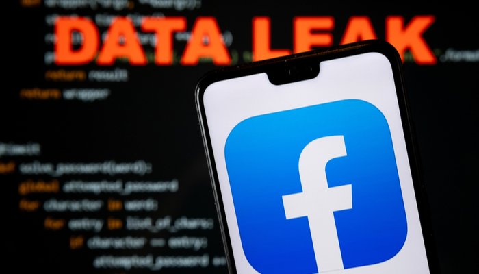 Facebook Datenleak