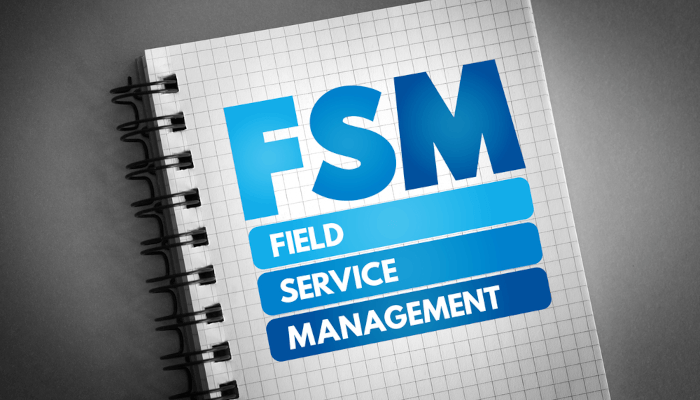 Field Management Service