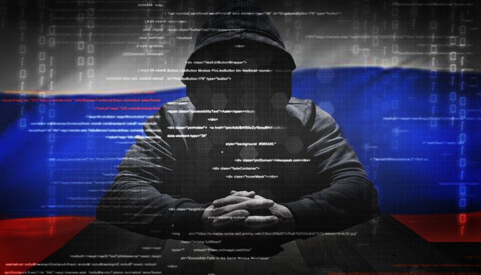 Hacker Russland