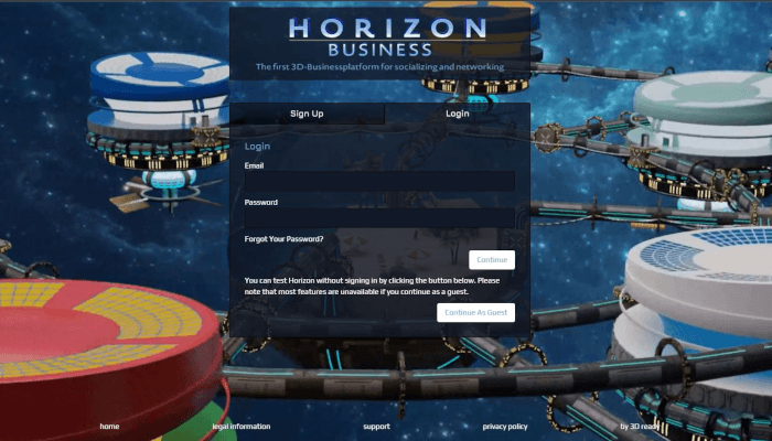 Horizon Business