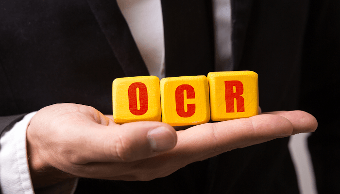 3 Practical Examples of Corporate OCR Technology