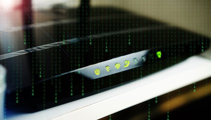 Hacker willkommen: Lücken in sämtlichen gängigen WLAN-Routern