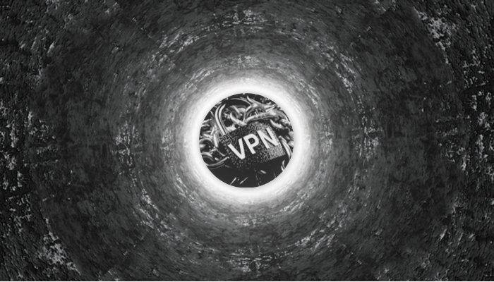 VPN-Tunnel