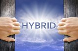 Cloud Computing Hybrid