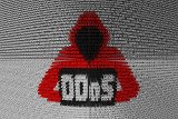 DDoS-Angriff