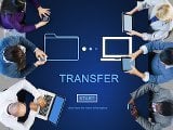 Filetransfer