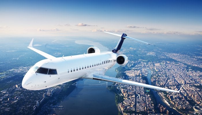 Autonomes Fliegen: Skepsis gegenüber Flugzeugen ohne Pilot