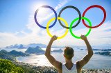 Olympische Spiele Rio