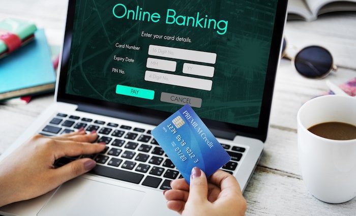 Finanz-Malware: Wie gefÃ¤hrlich ist Online-Banking? - it-daily.net