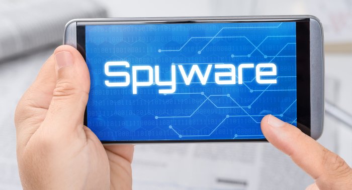 Wie man Spyware auf iPhone entdecken kann