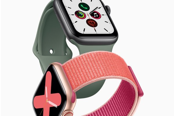 Apple watch Quelle apple 600