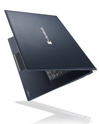 Dynabook Tecra