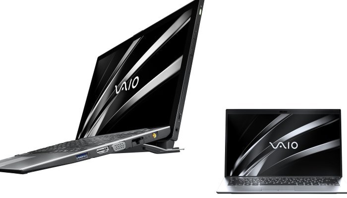 VAIO