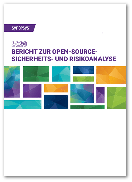 WP Bericht Open Source Synopsys Titel