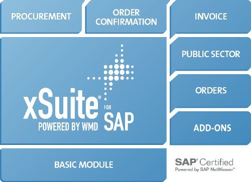 xSuite SAP