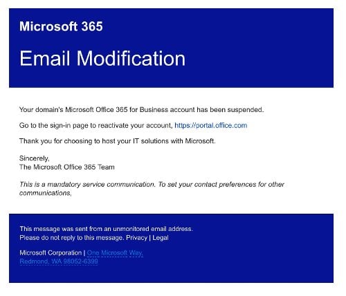 Office 365-E-Mail-Konto