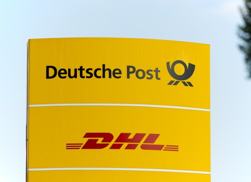 Deutsche Post