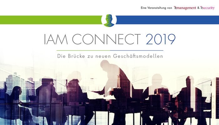 IAM Connect 2019