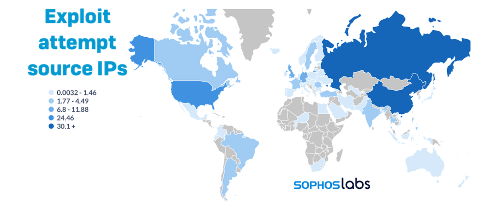 Sophos Log4j Heatmaps Bild2 1000