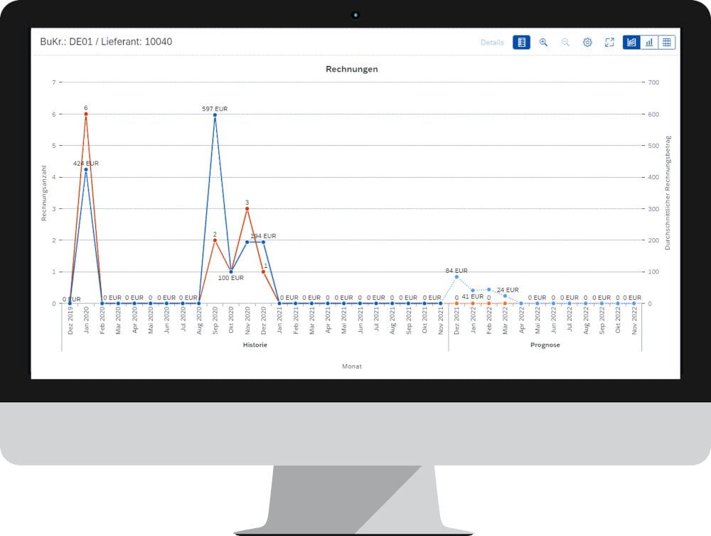 xSuite Business Solutions Cube