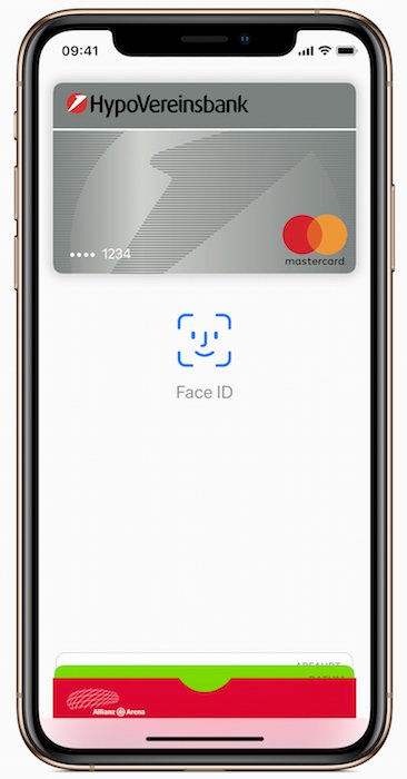 Apple Pay