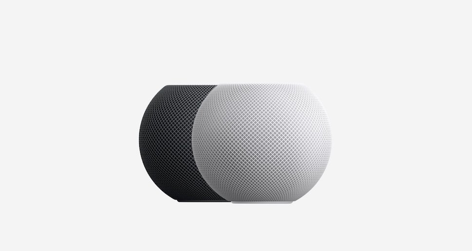 Apple HomePod Bild1