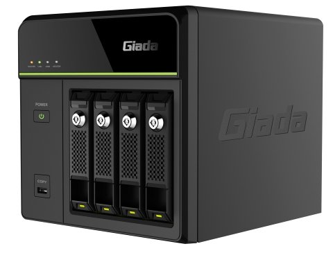 Giada GT420