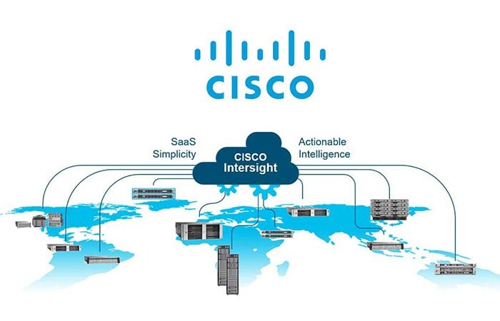 Cisco Intersight Bild1