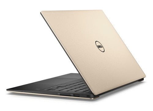 Dell XPS 13