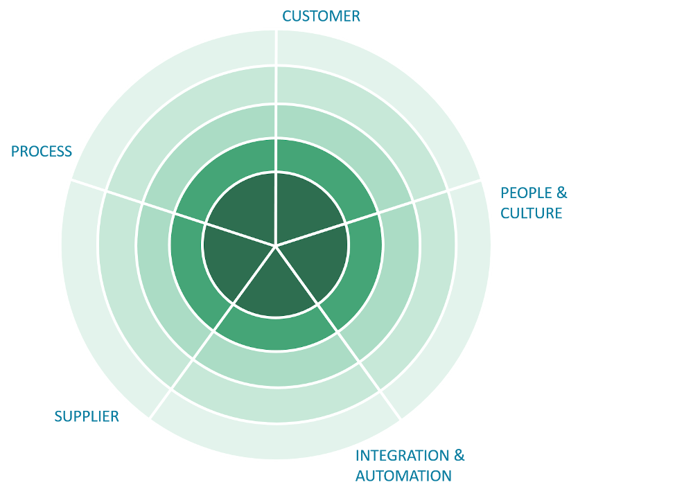 TopDesk Maturity Health Check 1000