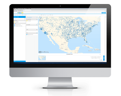 MAP Autochart Builder