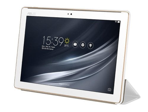 ZenPad 10 White