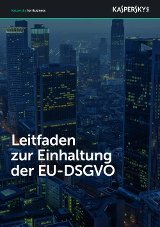 Leitfaden zur Einhaltung der EU-DSGVO