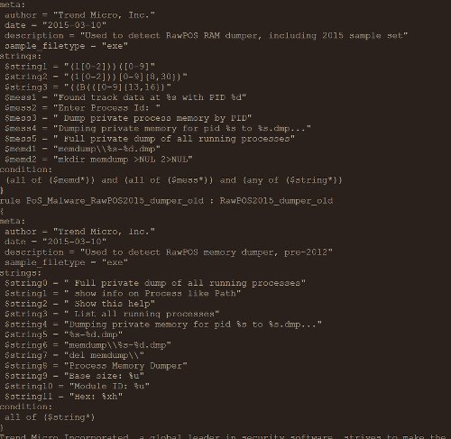 Malware 