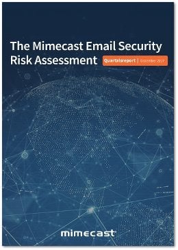 The Mimecast Email Security Risk Assessment