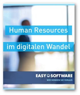 HR im Digitalen Wandel