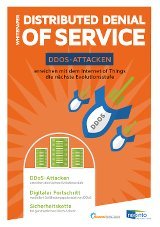 DDoS Attacken der nächsten Evolutionsstufe