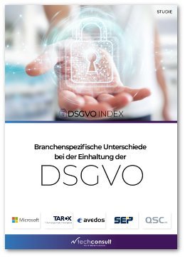 DSGVO-Index