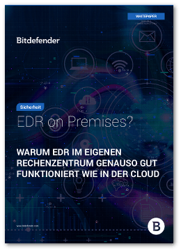 WP EDR Premise Titel