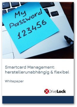 Whitepaper Smartcard Management