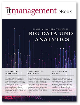 eBook Big Data Analytics Titie