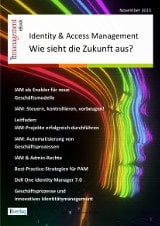 eBook Identity & Access Management 2015