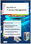 eBook IT Service Management