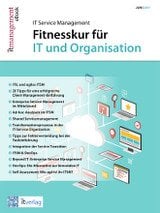 eBook ITSM