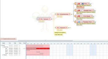Agile Planung mit MindManager 2 klein
