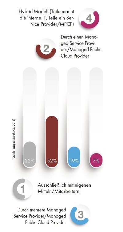 Managed Public Cloud Provider