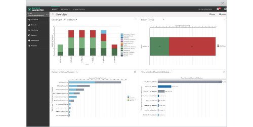 HPE Backup Navigator