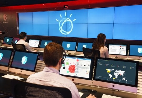 IBM Watson